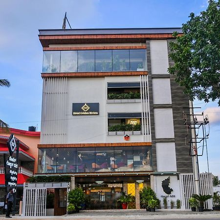 Hotel Golden Riviera 마이소르 외부 사진