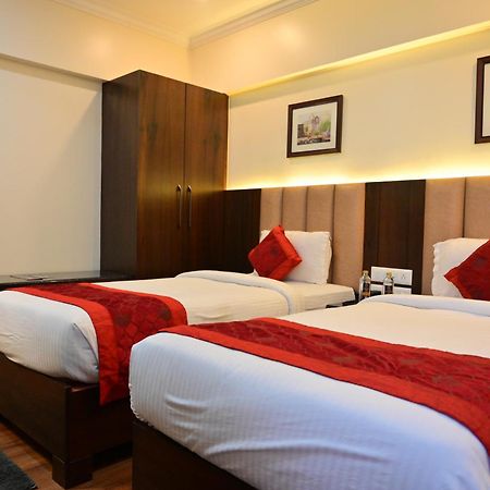 Hotel Golden Riviera 마이소르 외부 사진