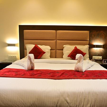 Hotel Golden Riviera 마이소르 외부 사진