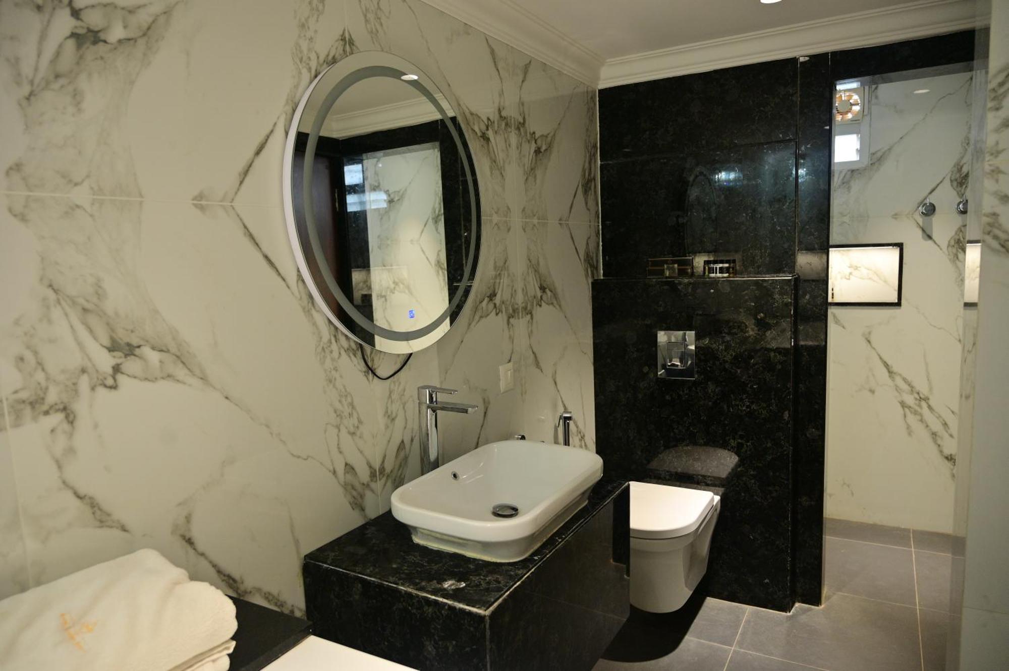 Hotel Golden Riviera 마이소르 객실 사진